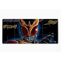 Amazon.co.jp: 仮面ライダークウガ シリーズマウスパッド キーボード